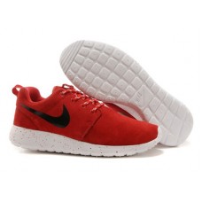 Nike RosheRun 14 краные